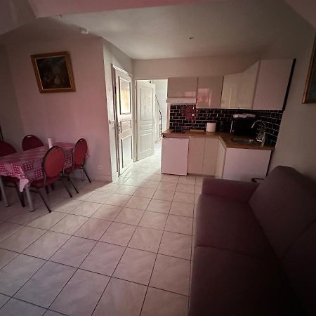 Appartement Meuble Венсен Экстерьер фото