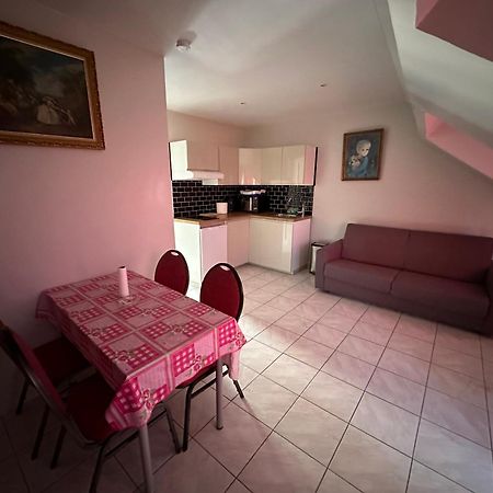 Appartement Meuble Венсен Экстерьер фото